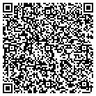 QR code with Blackshear Exterminating Co contacts