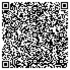 QR code with Le House of Coiffures contacts
