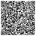 QR code with S & W Masonry Contractors Inc contacts