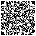 QR code with SKF Inc contacts