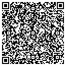 QR code with D & R Construction contacts