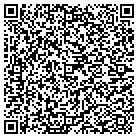 QR code with First Franklin Financial Corp contacts