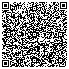 QR code with Hunts Professional Services contacts