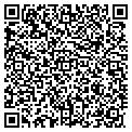 QR code with C F S Co contacts