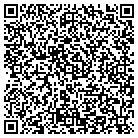 QR code with Hydro Environmental Inc contacts