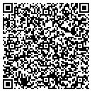 QR code with Fazoli's contacts