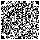 QR code with McDonough Fine Art & Framing contacts