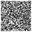 QR code with Gary Bartholomew DMD contacts