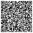 QR code with RHI Consulting contacts