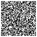 QR code with A1 Mini Storage contacts