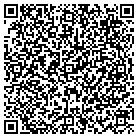 QR code with Dekalb Cnty State Crt Probotio contacts