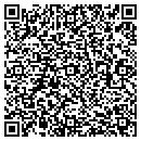 QR code with Gilligan's contacts