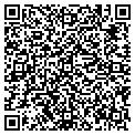 QR code with Sunseekers contacts