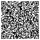 QR code with Tans R Us contacts