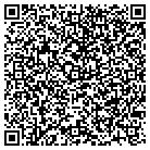 QR code with Rainey's Alignment & Tire Co contacts