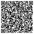 QR code with KFC contacts