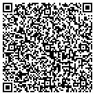 QR code with University of Georgia Library contacts