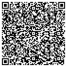 QR code with Family Eyecare Center contacts