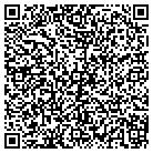 QR code with Hartwell Building Service contacts