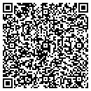 QR code with U S P A contacts
