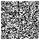 QR code with A Plus Children's Interactive contacts