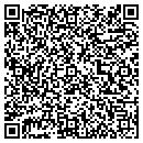 QR code with C H Powell Co contacts