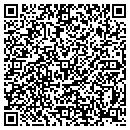 QR code with Roberts Welding contacts