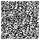 QR code with Marys Curtains & Crafts contacts