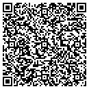 QR code with Heritage Lace contacts