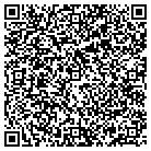 QR code with Three Rivers Credit Union contacts