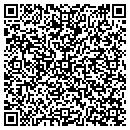 QR code with Rayvend Corp contacts