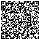 QR code with Aderhold Properties contacts