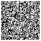 QR code with Peach Tree Met Specialty Pdts contacts