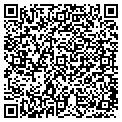 QR code with GE&c contacts