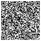QR code with Matthews Garage & Salvage contacts
