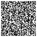 QR code with J P's Spirits & Wines contacts
