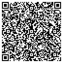 QR code with L & L Construction contacts