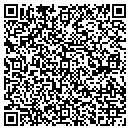 QR code with O C C Associates Inc contacts