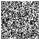 QR code with Harbor Paint Co contacts