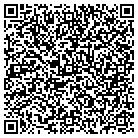 QR code with Oceanside Carpet Restoration contacts