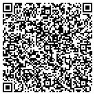 QR code with J & J General Contractor contacts