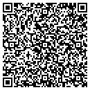 QR code with Holleys Auto Repair contacts