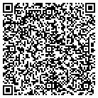 QR code with Mk Landscaping & Lawn Care contacts