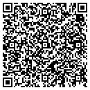 QR code with K & P Clothing contacts