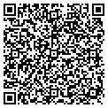 QR code with BCI contacts