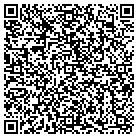 QR code with McDonald Robyn W Lcsw contacts