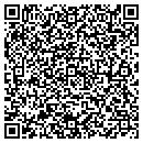 QR code with Hale Pipe Line contacts