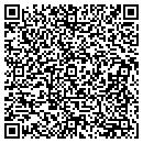 QR code with C 3 Investments contacts