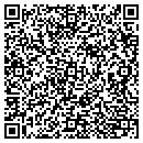 QR code with A Storage Place contacts