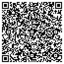QR code with Hart-Tyson Agency contacts